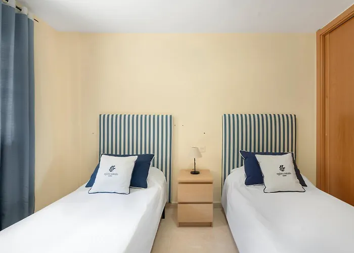 Medano Beach Agueita Salada Suites