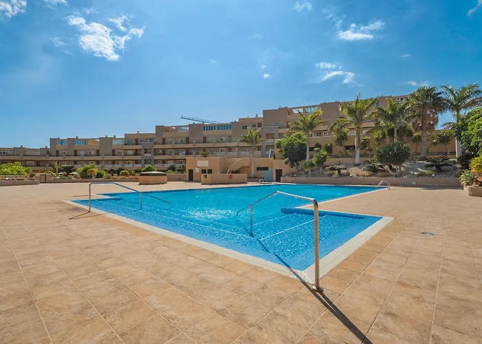 Medano Beach Agueita Salada Suites