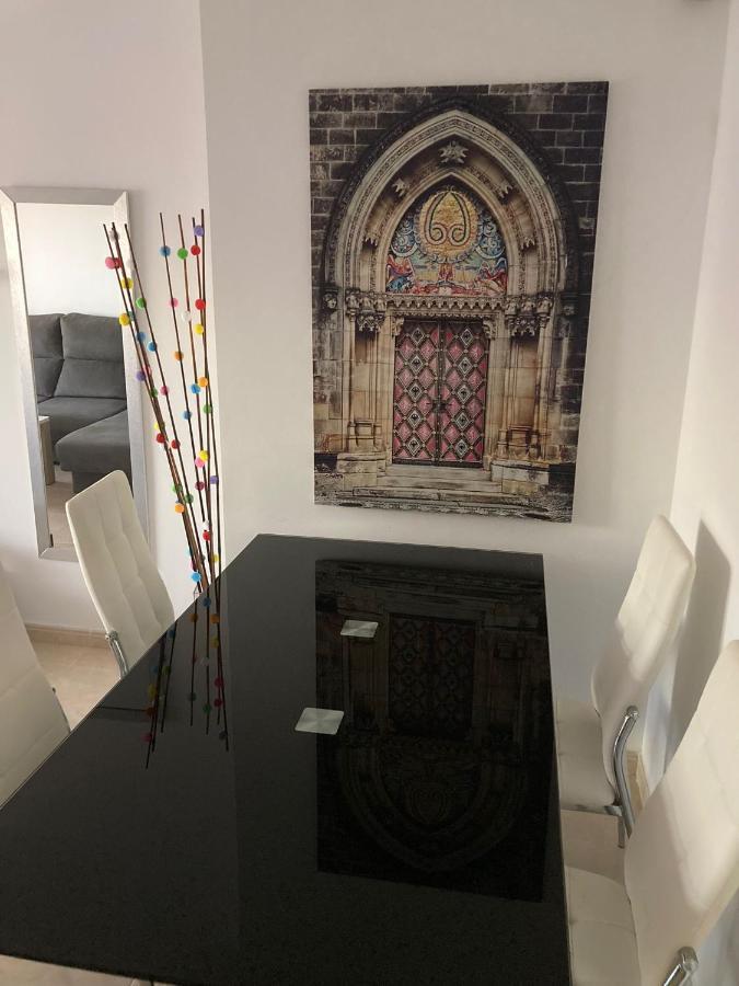 Apartament Medano Agueita Salada
