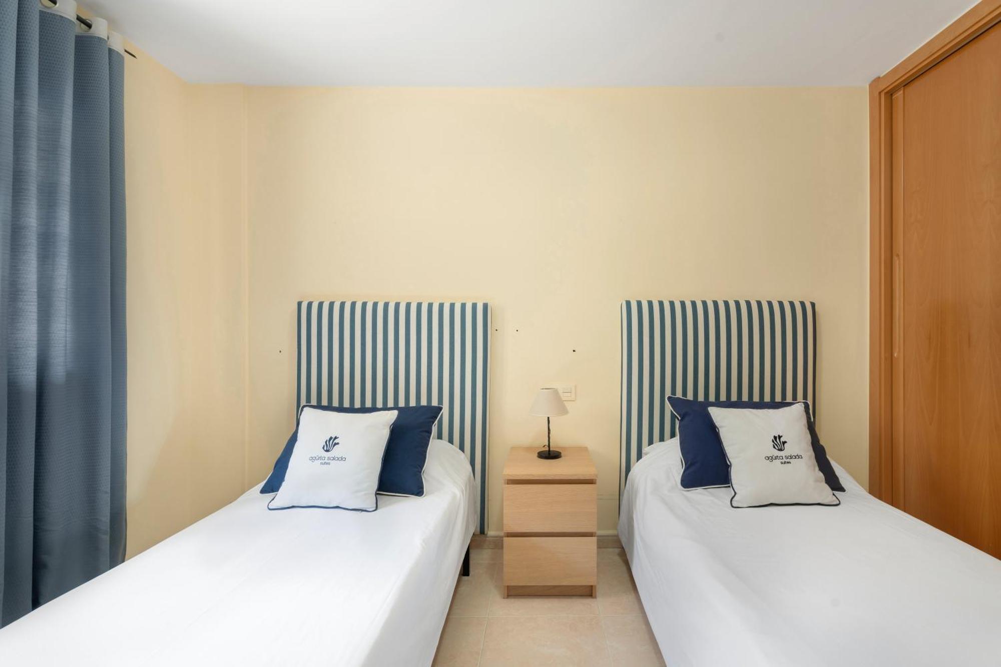 Apartament Medano Agueita Salada