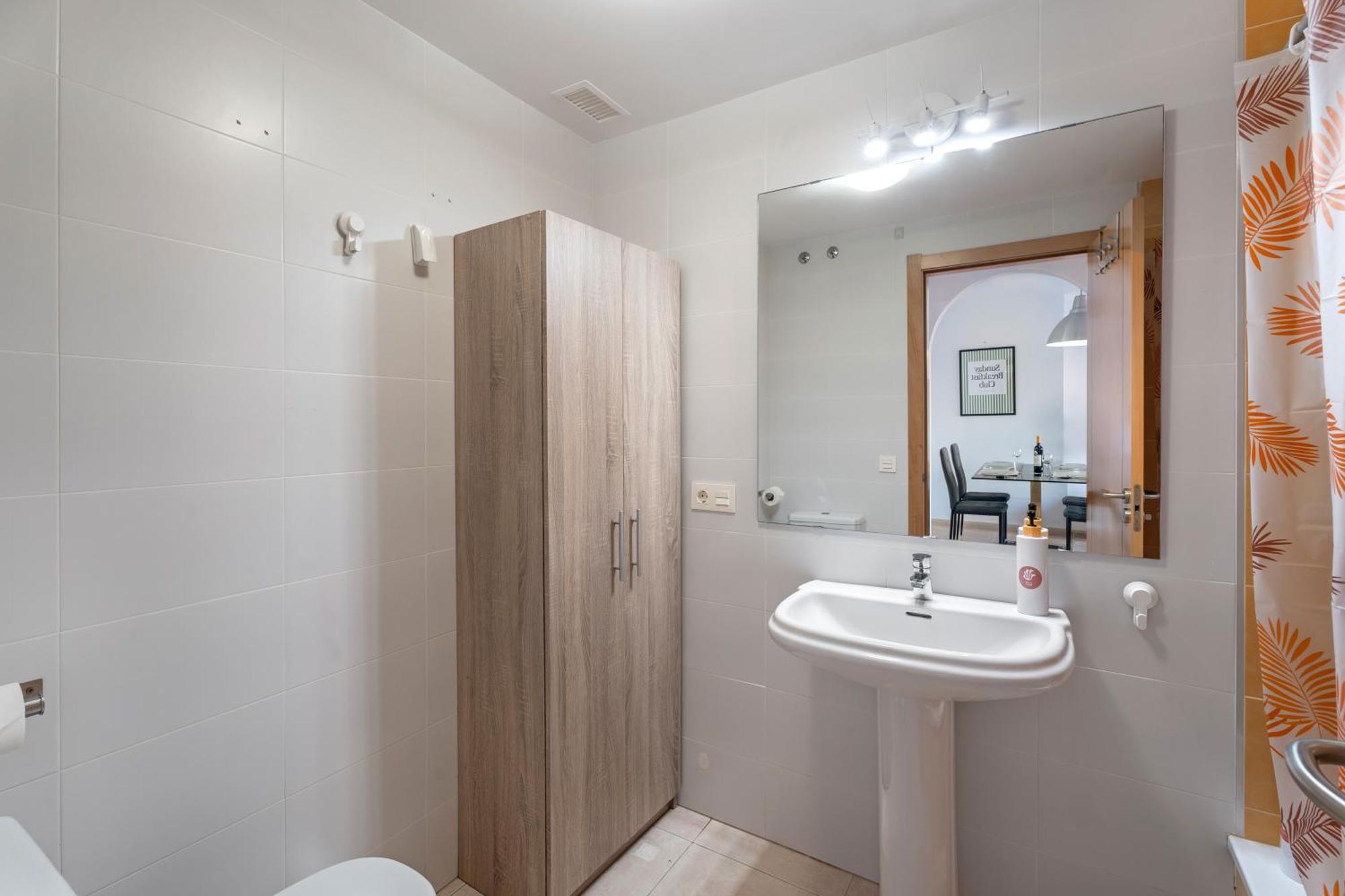 Medano Agueita Salada Apartment