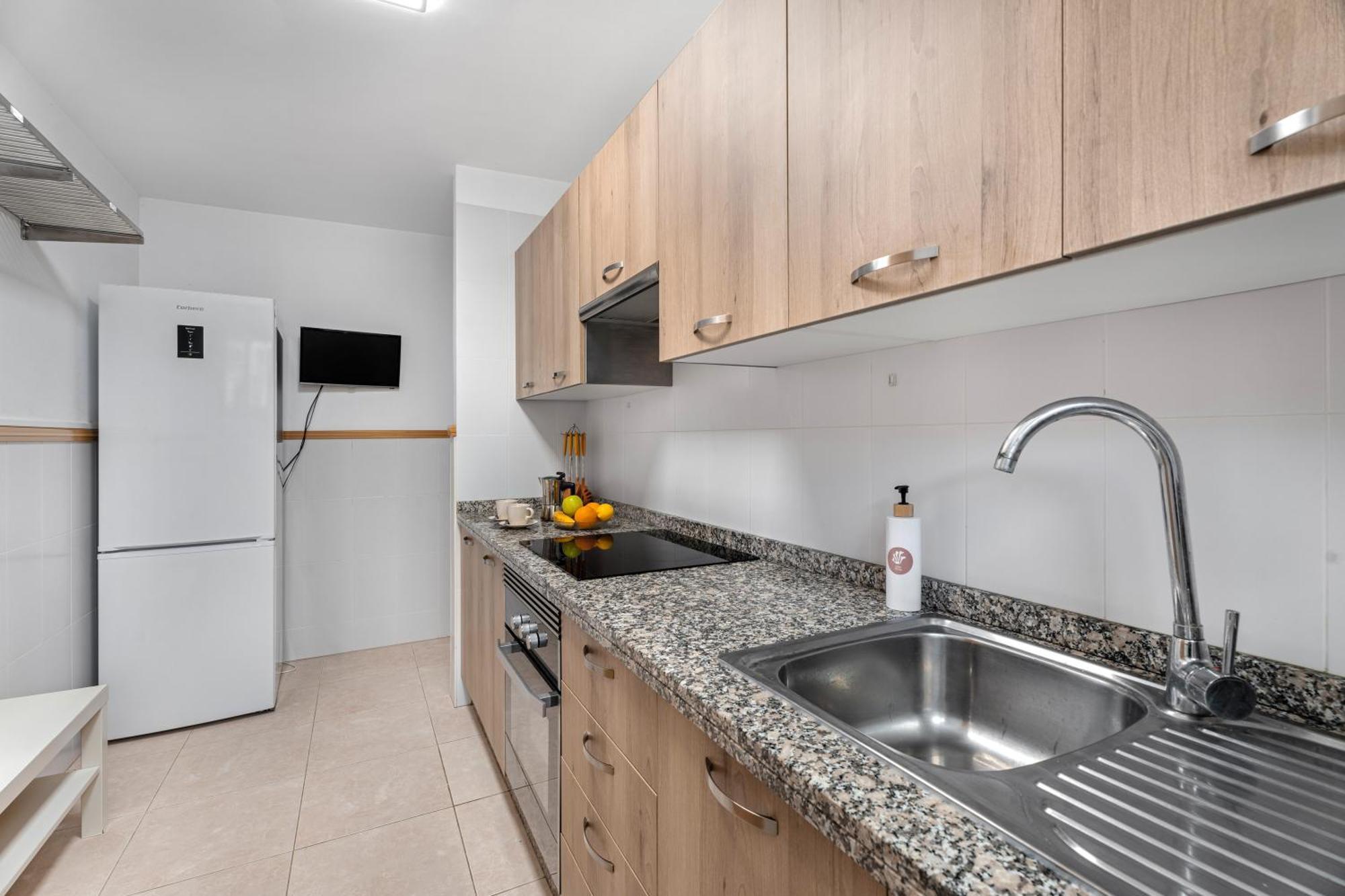 Medano Agueita Salada Apartament El Médano