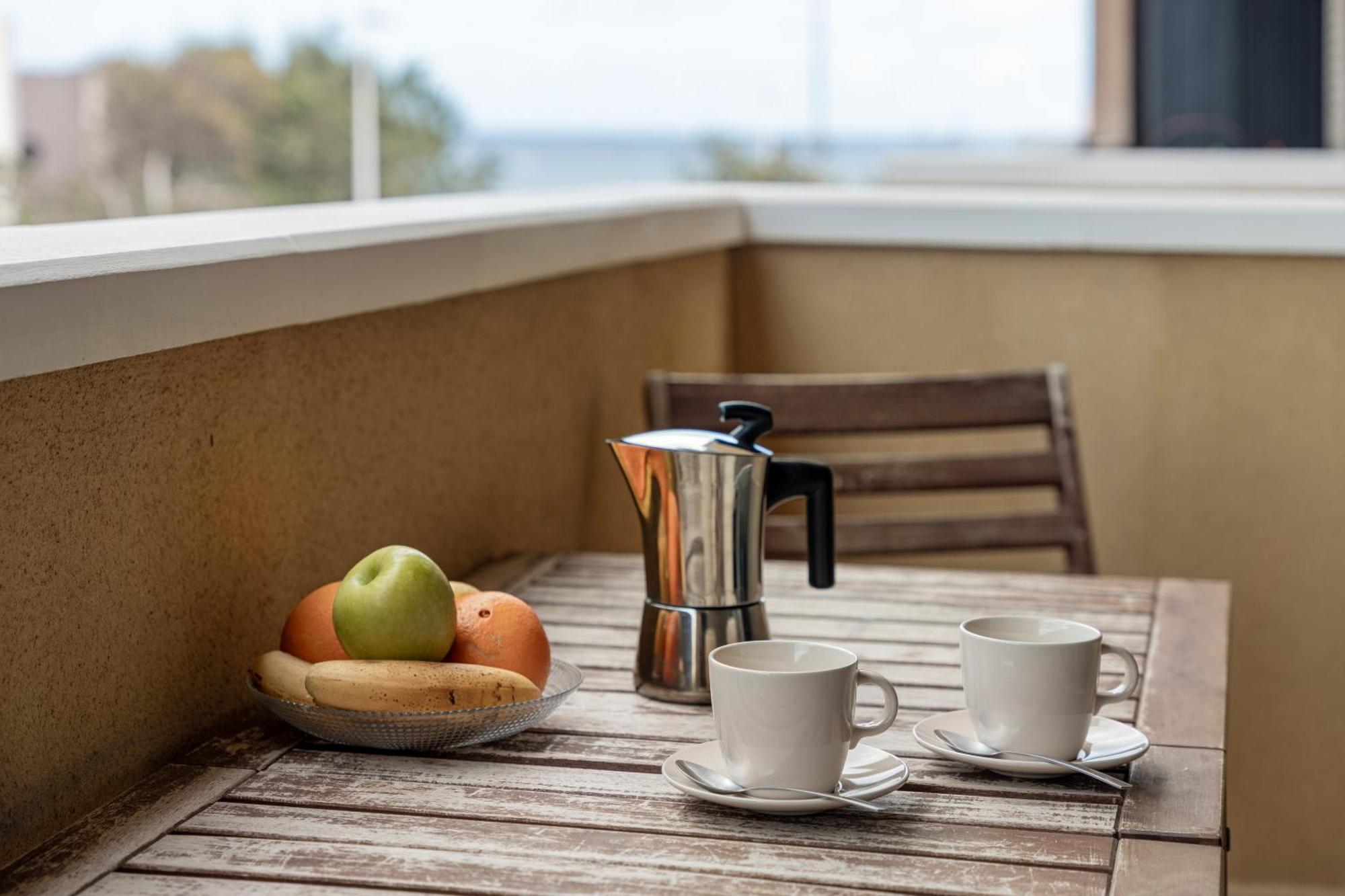 Apartament Medano Agueita Salada El Médano