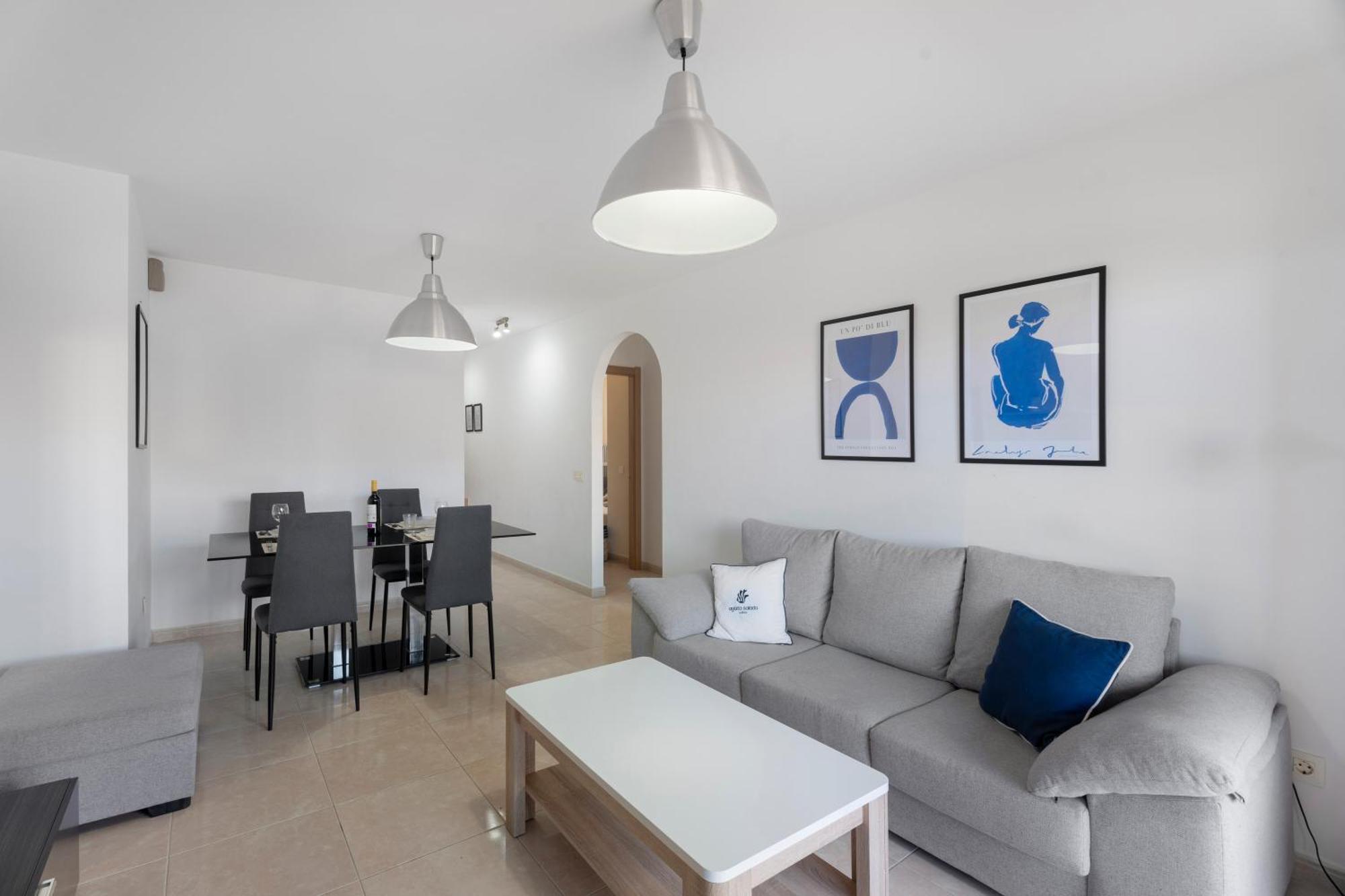 Apartment Medano Agueita Salada *