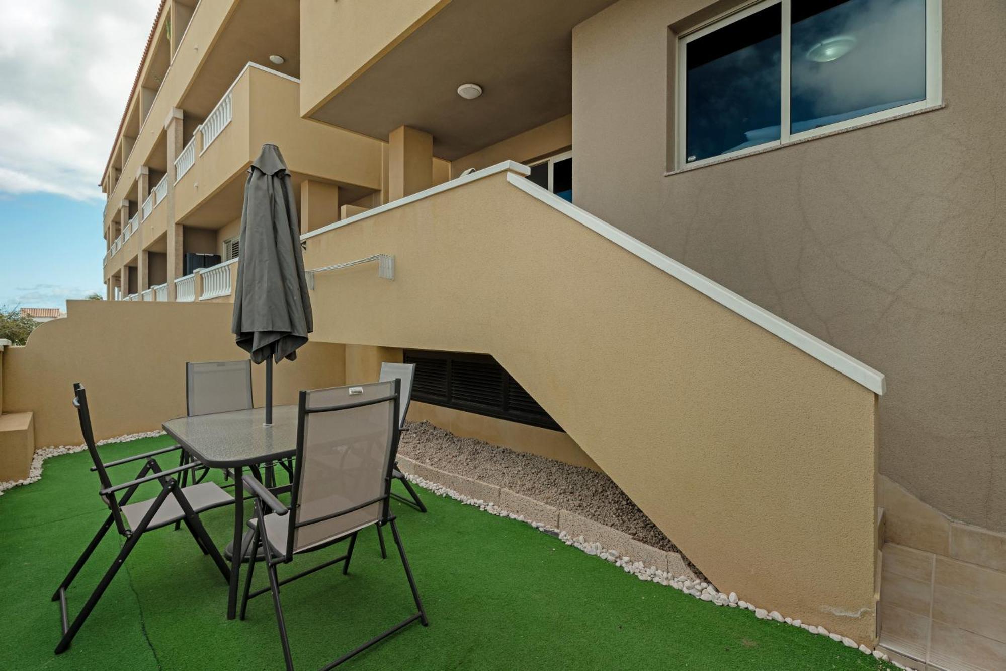 Apartament Medano Agueita Salada El Médano