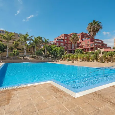 Medano Beach Agueita Salada Suites El Medano  Exterior photo