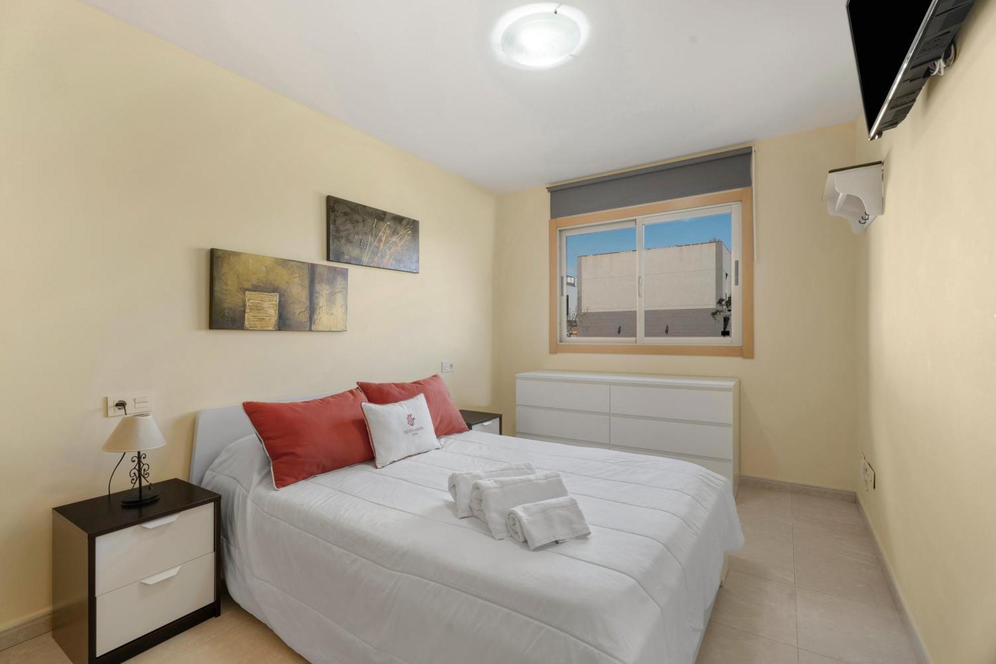 Medano Agueita Salada Apartment El Medano (Tenerife)