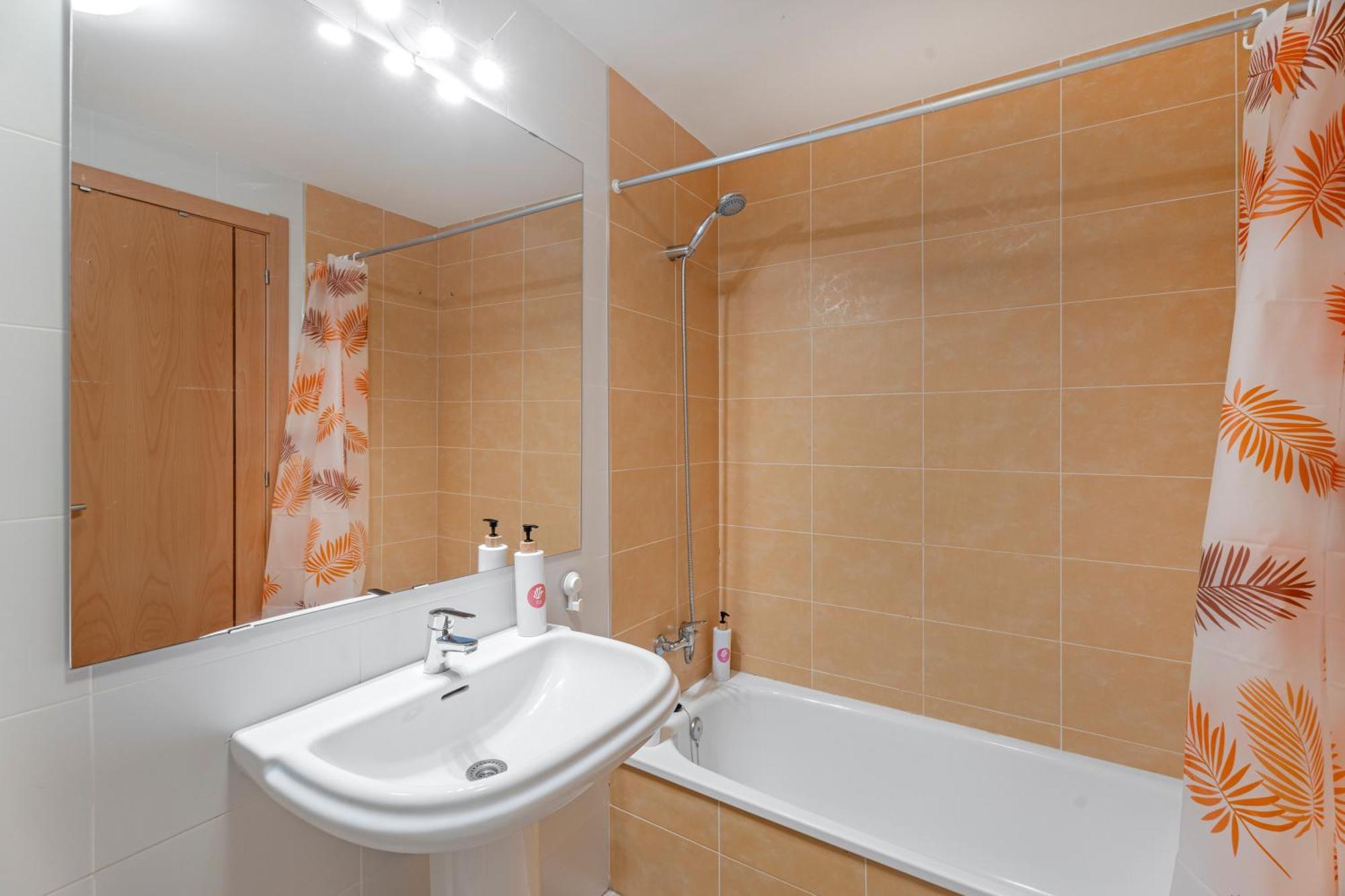 Medano Agueita Salada Apartment *