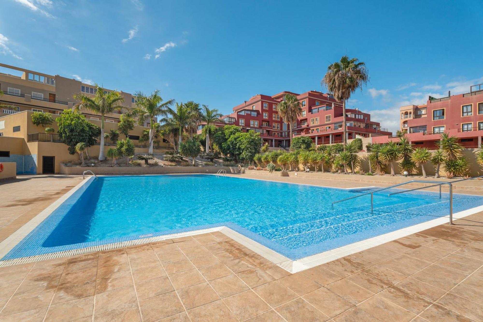 Medano Agueita Salada Apartment